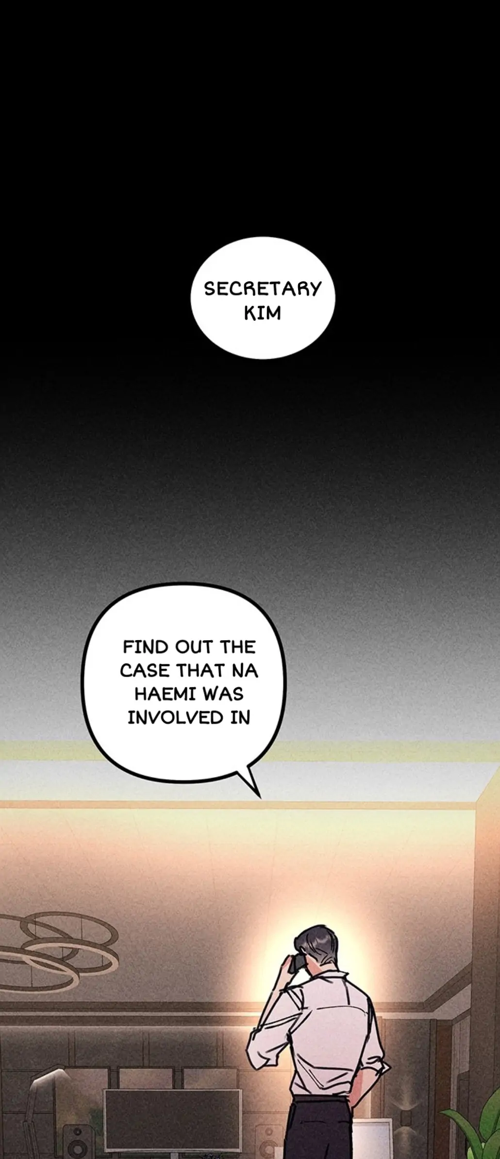 My Sister’s Private Life chapter 2 page 51