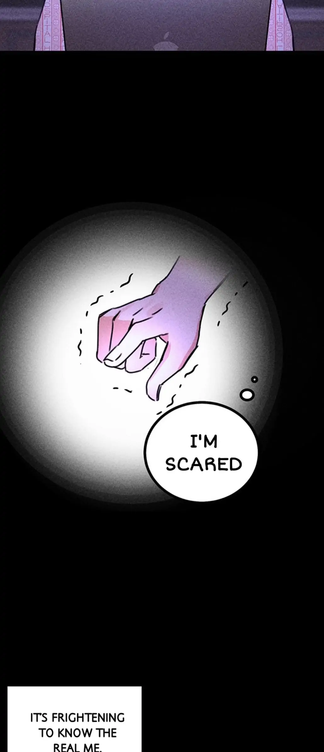 My Sister’s Private Life chapter 2 page 58