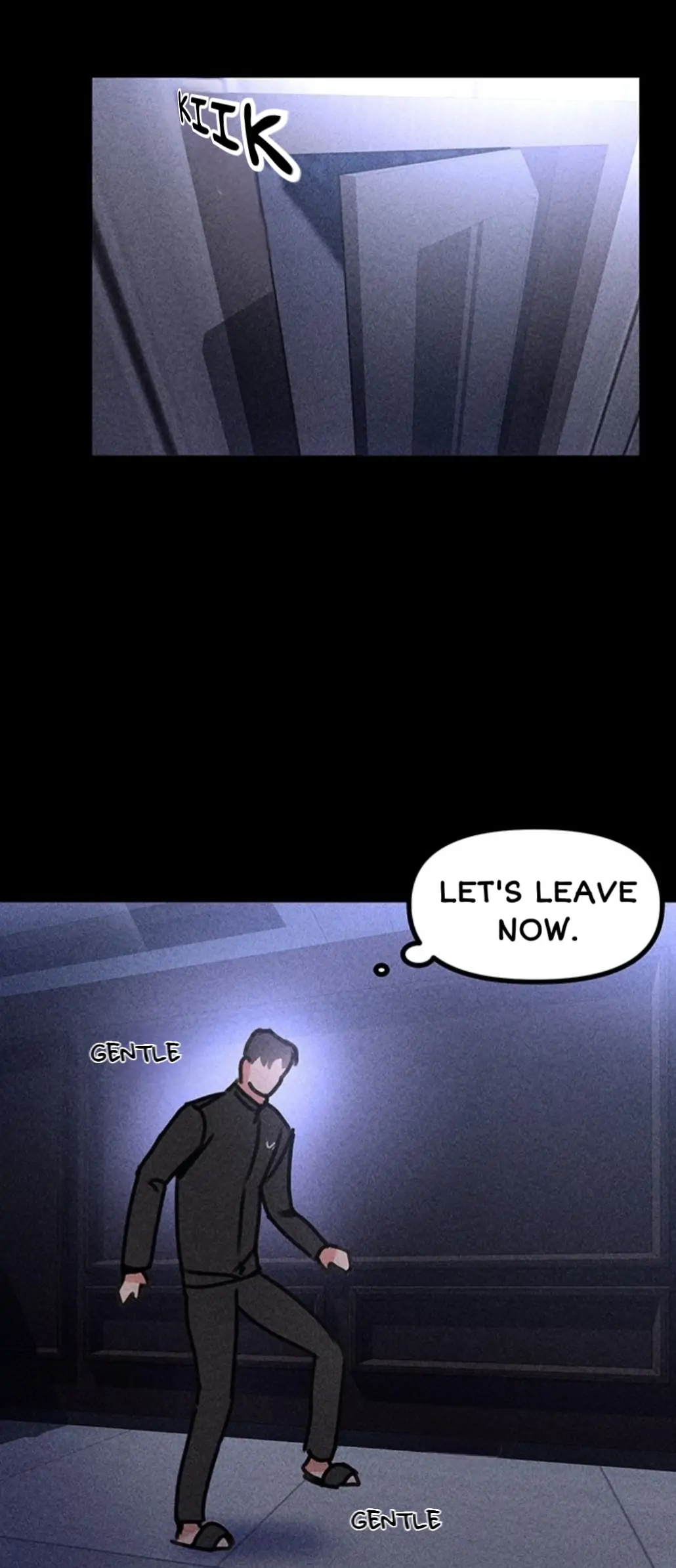 My Sister’s Private Life chapter 2 page 63