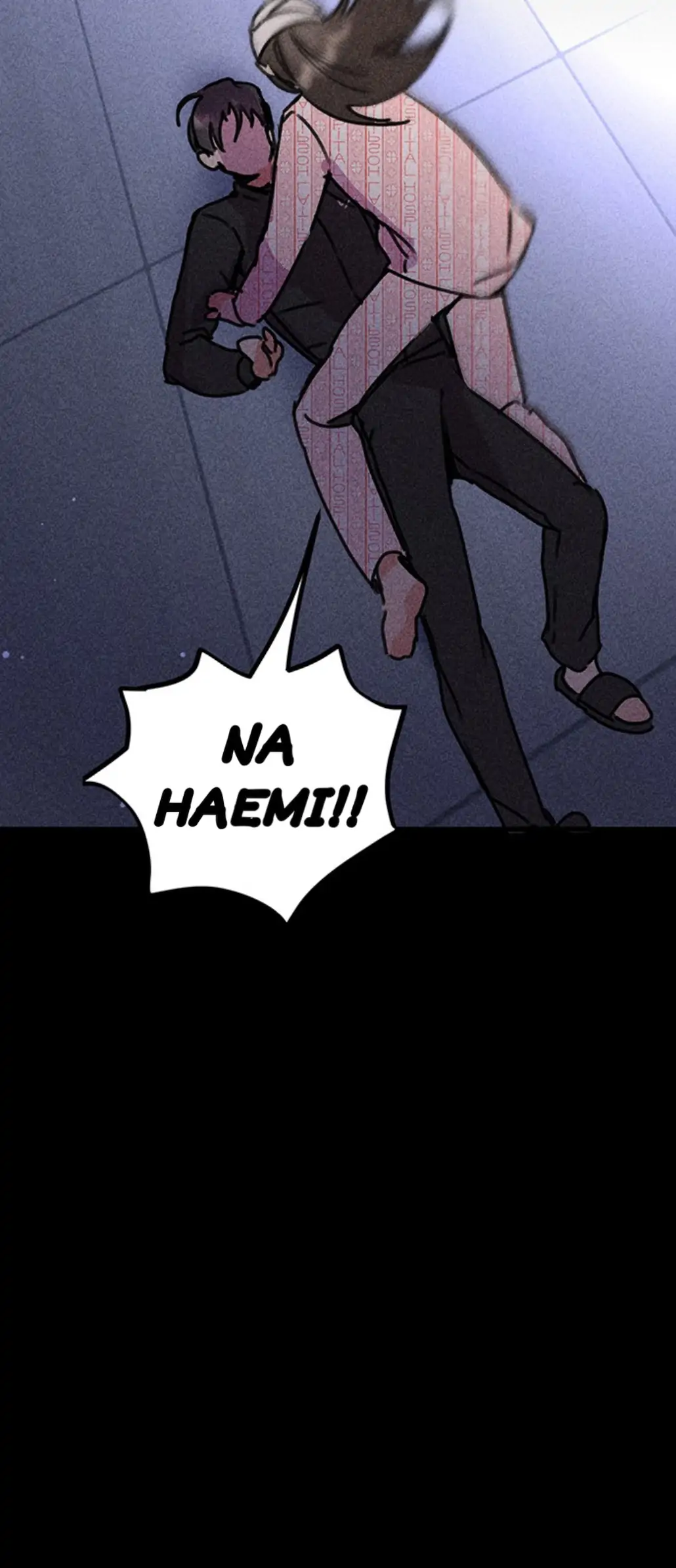 My Sister’s Private Life chapter 2 page 69