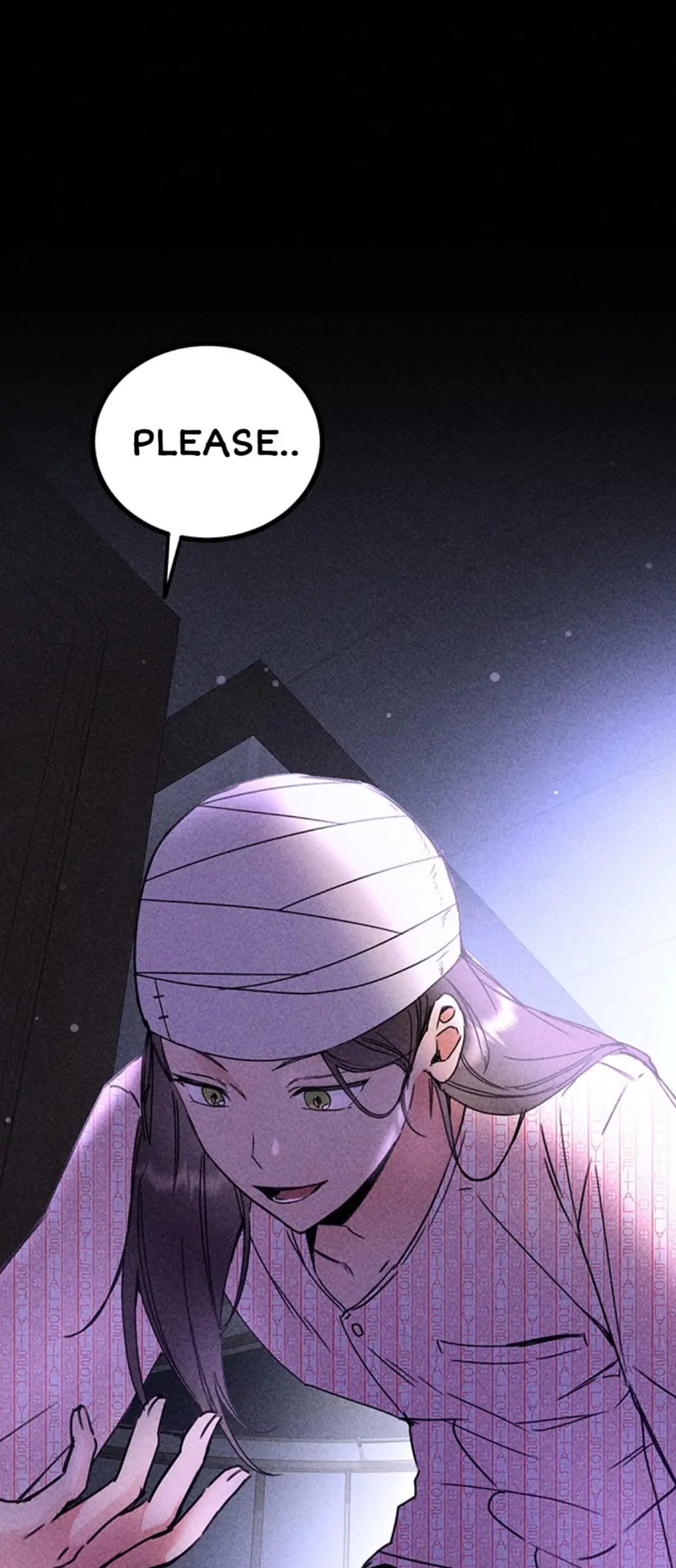 My Sister’s Private Life chapter 2 page 71