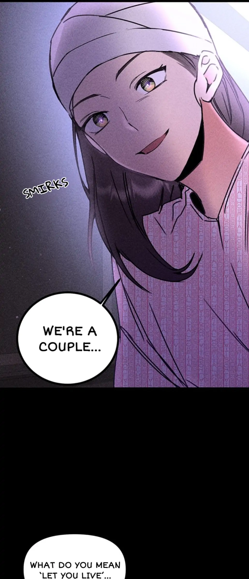 My Sister’s Private Life chapter 2 page 73