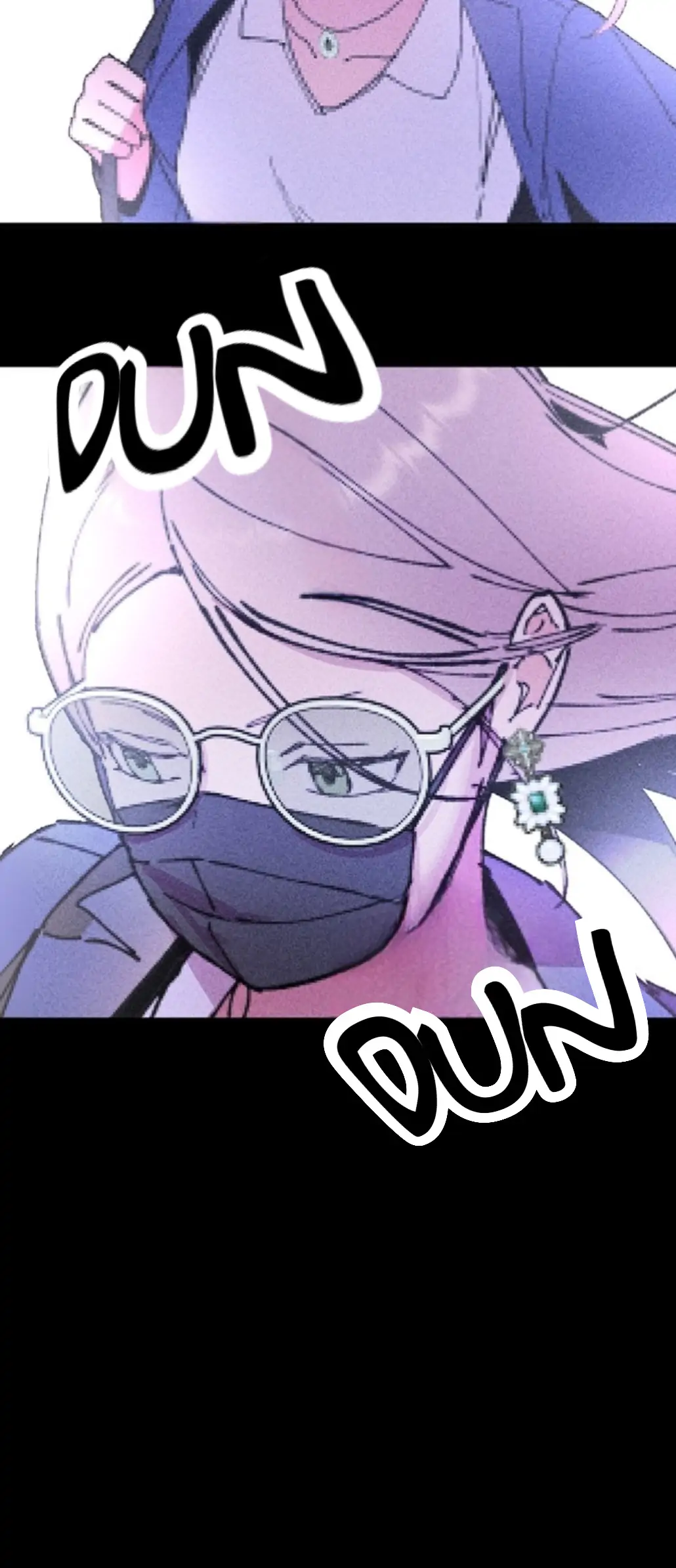 My Sister’s Private Life chapter 2 page 84