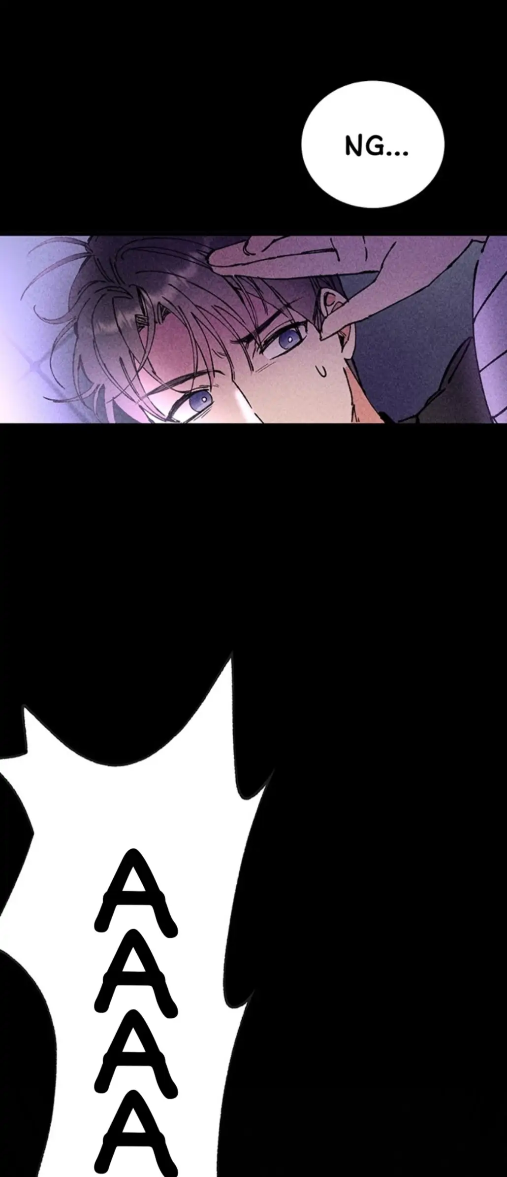 My Sister’s Private Life chapter 2 page 85