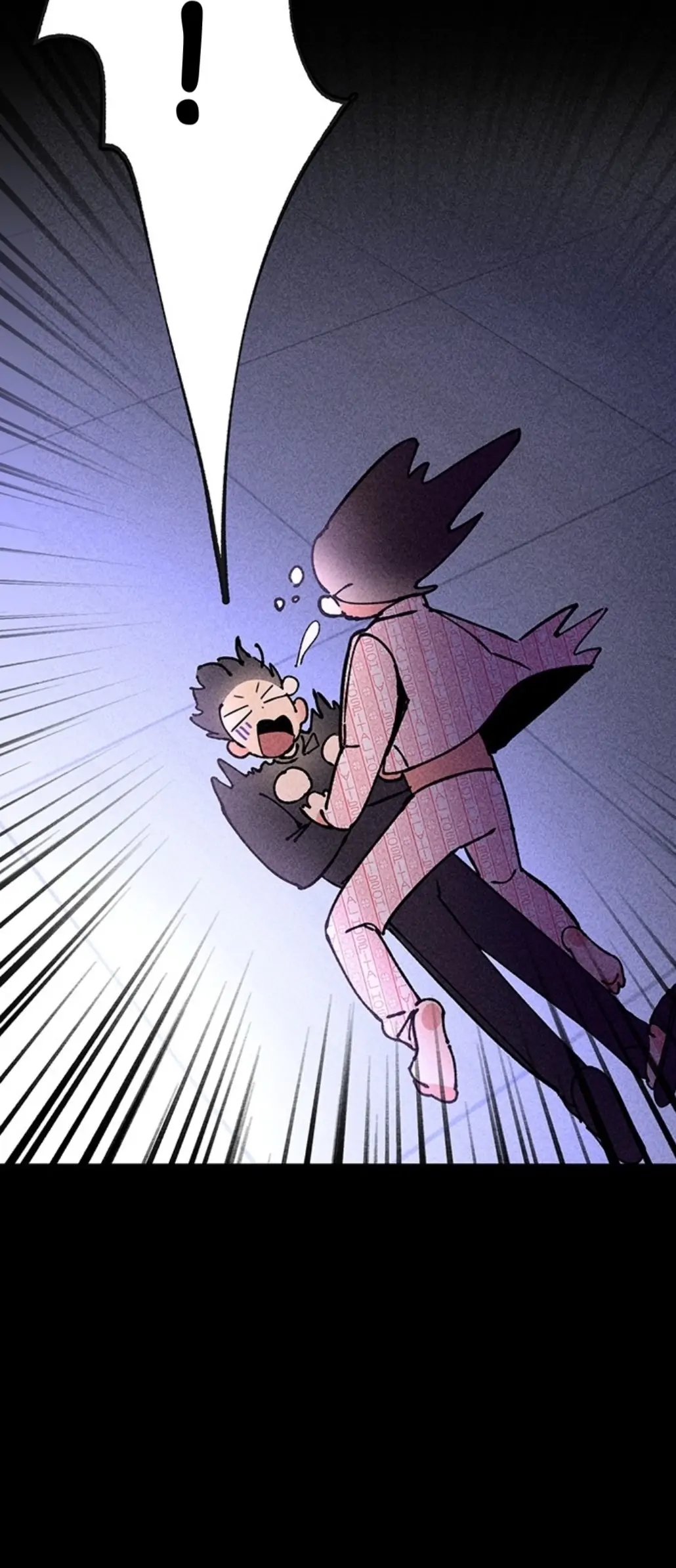 My Sister’s Private Life chapter 2 page 86