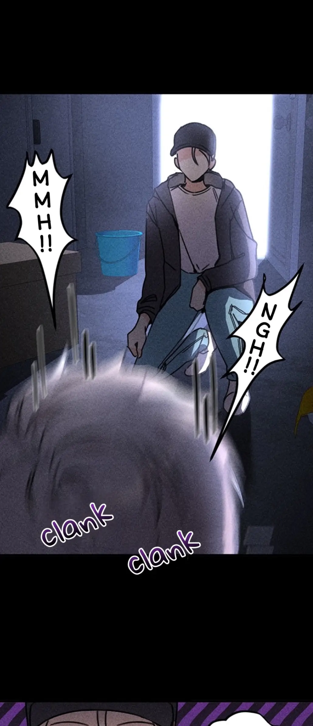 My Sister’s Private Life chapter 2 page 9