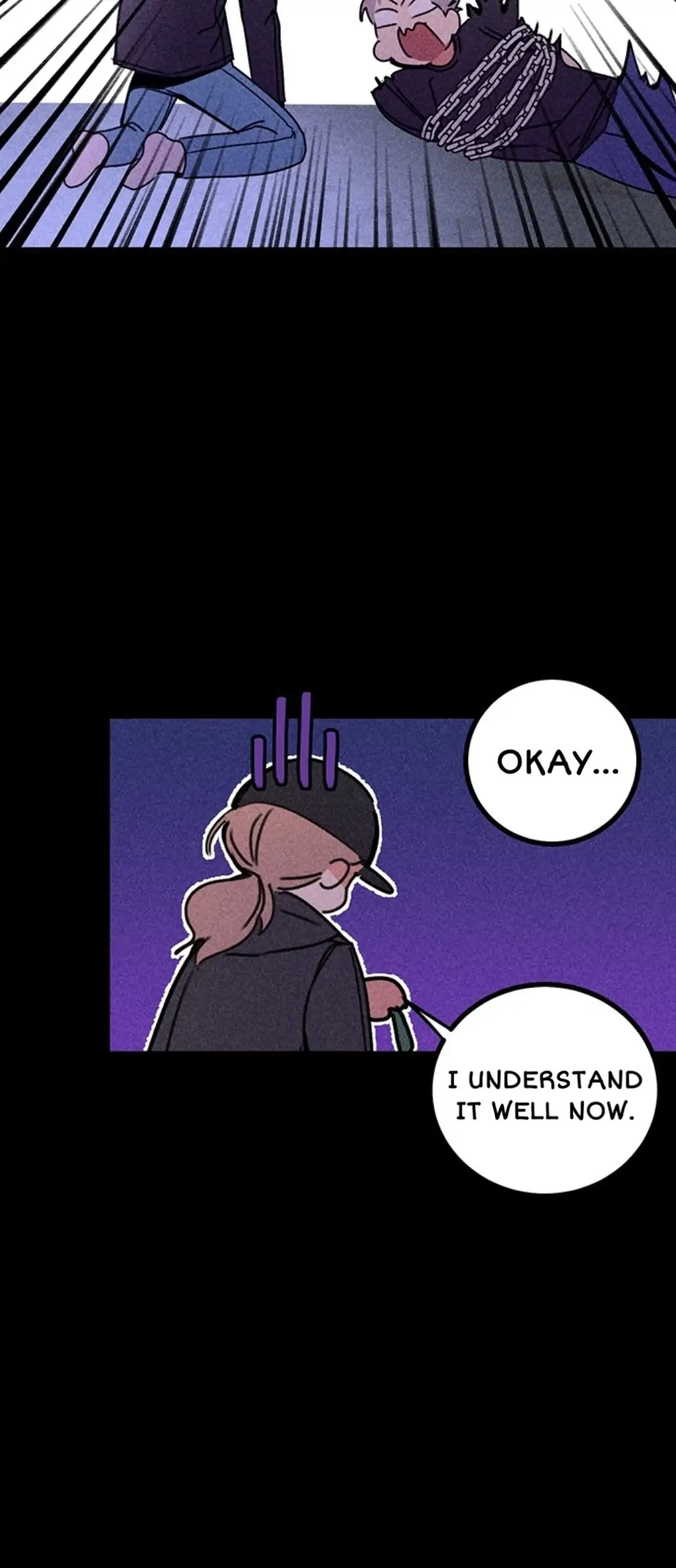 My Sister’s Private Life chapter 2 page 94