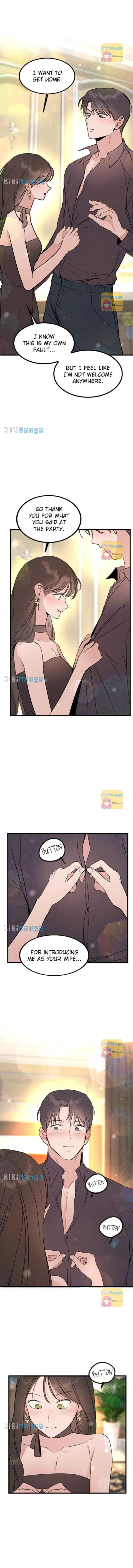 My Sister’s Private Life chapter 20 page 2