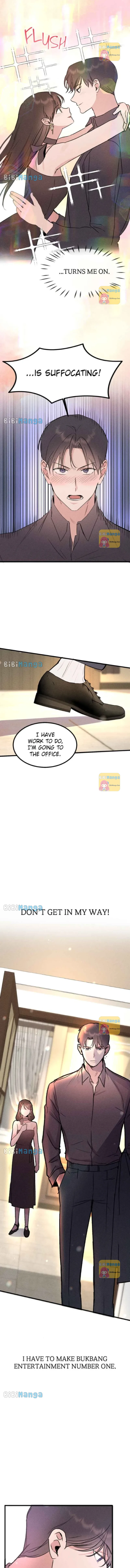 My Sister’s Private Life chapter 20 page 4
