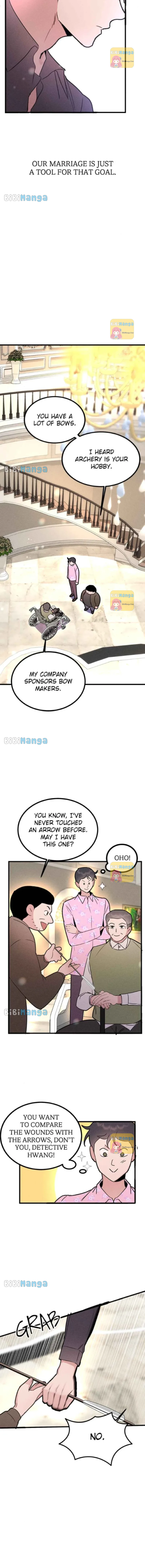 My Sister’s Private Life chapter 20 page 5