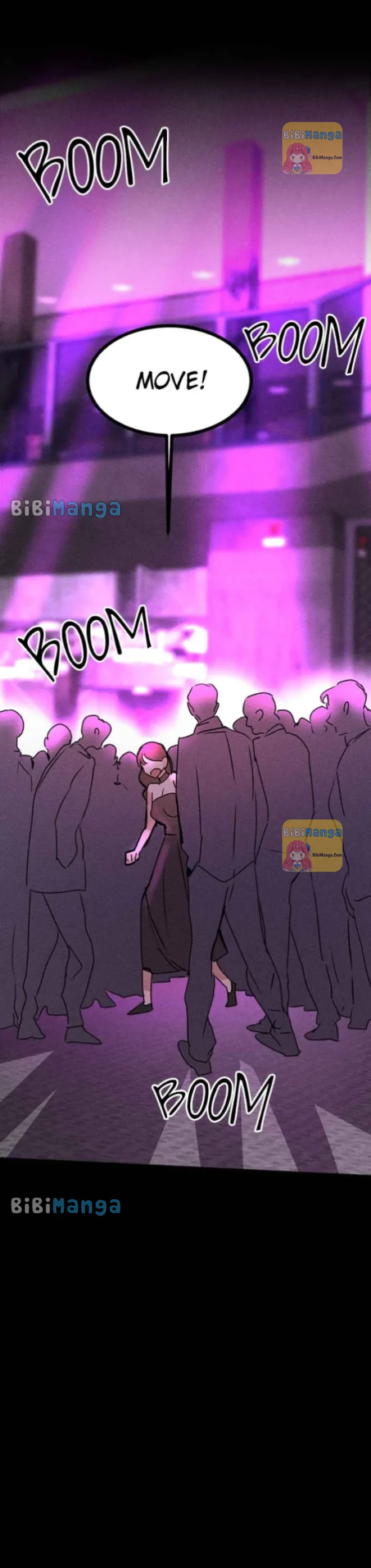 My Sister’s Private Life chapter 21 page 6