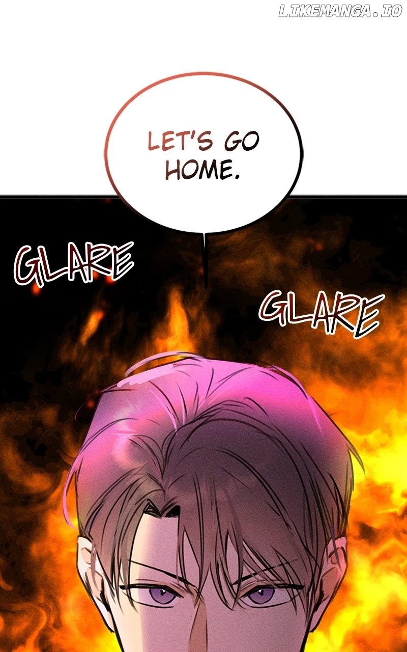 My Sister’s Private Life chapter 22 page 1