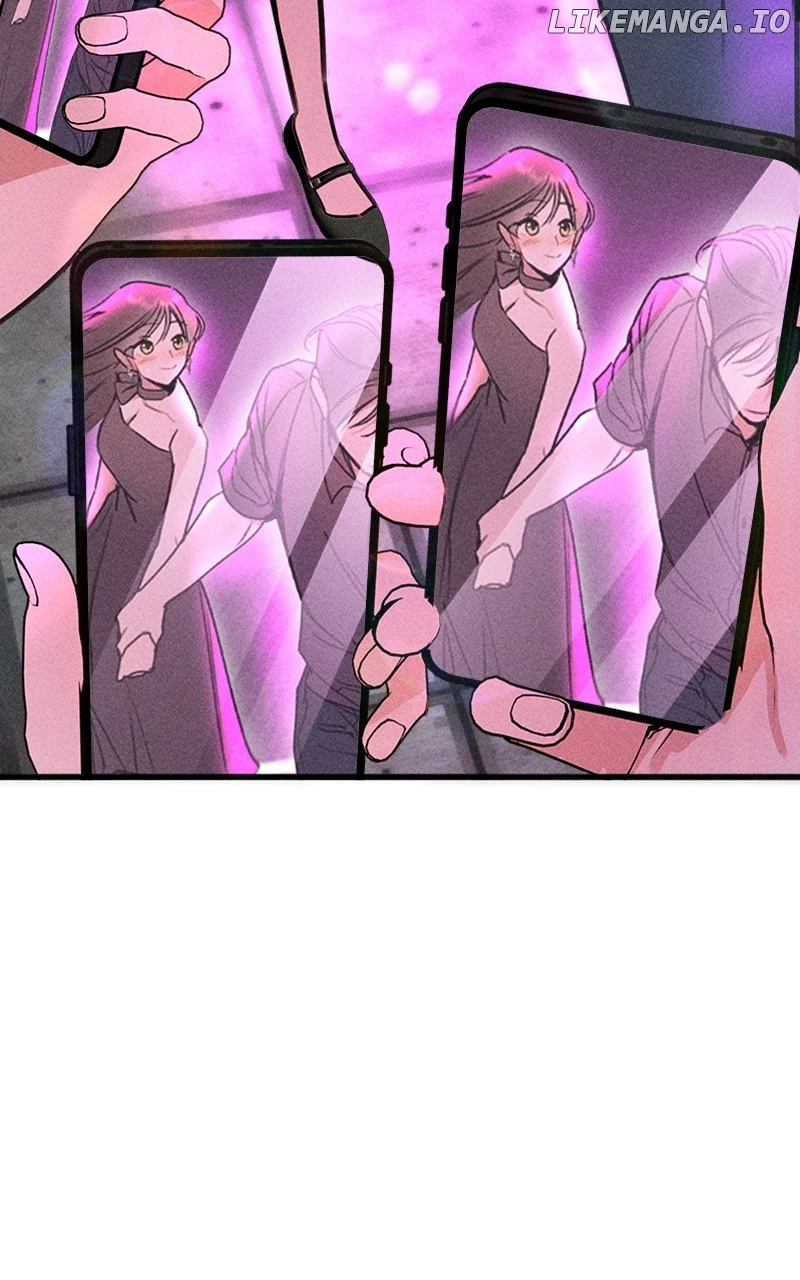 My Sister’s Private Life chapter 22 page 10
