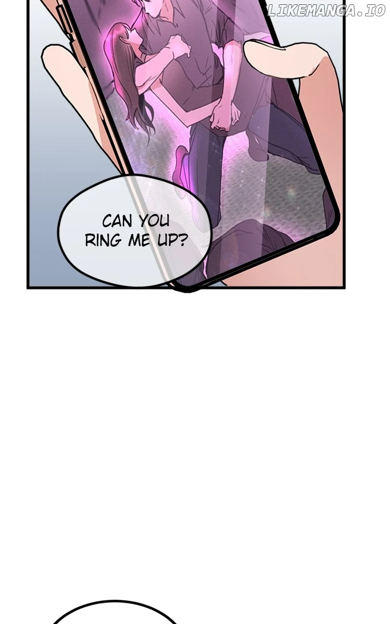 My Sister’s Private Life chapter 22 page 18