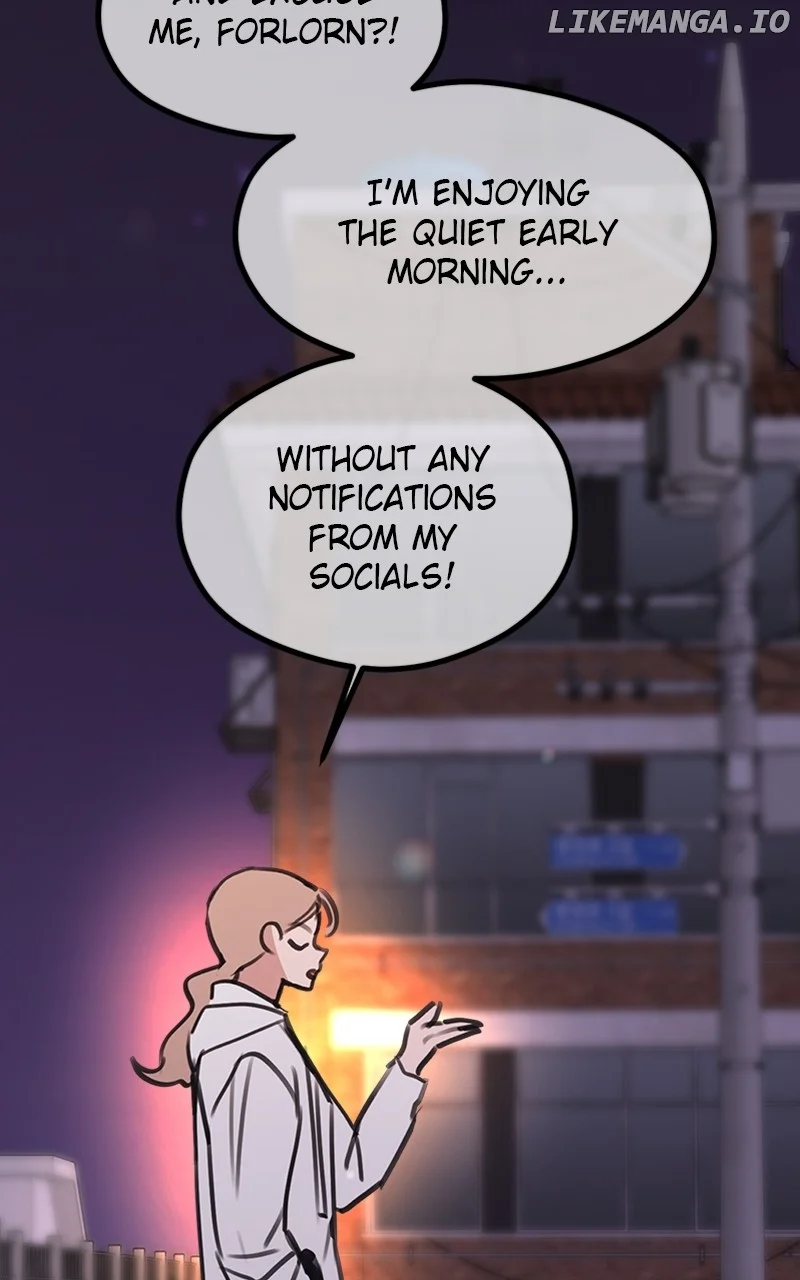 My Sister’s Private Life chapter 22 page 22
