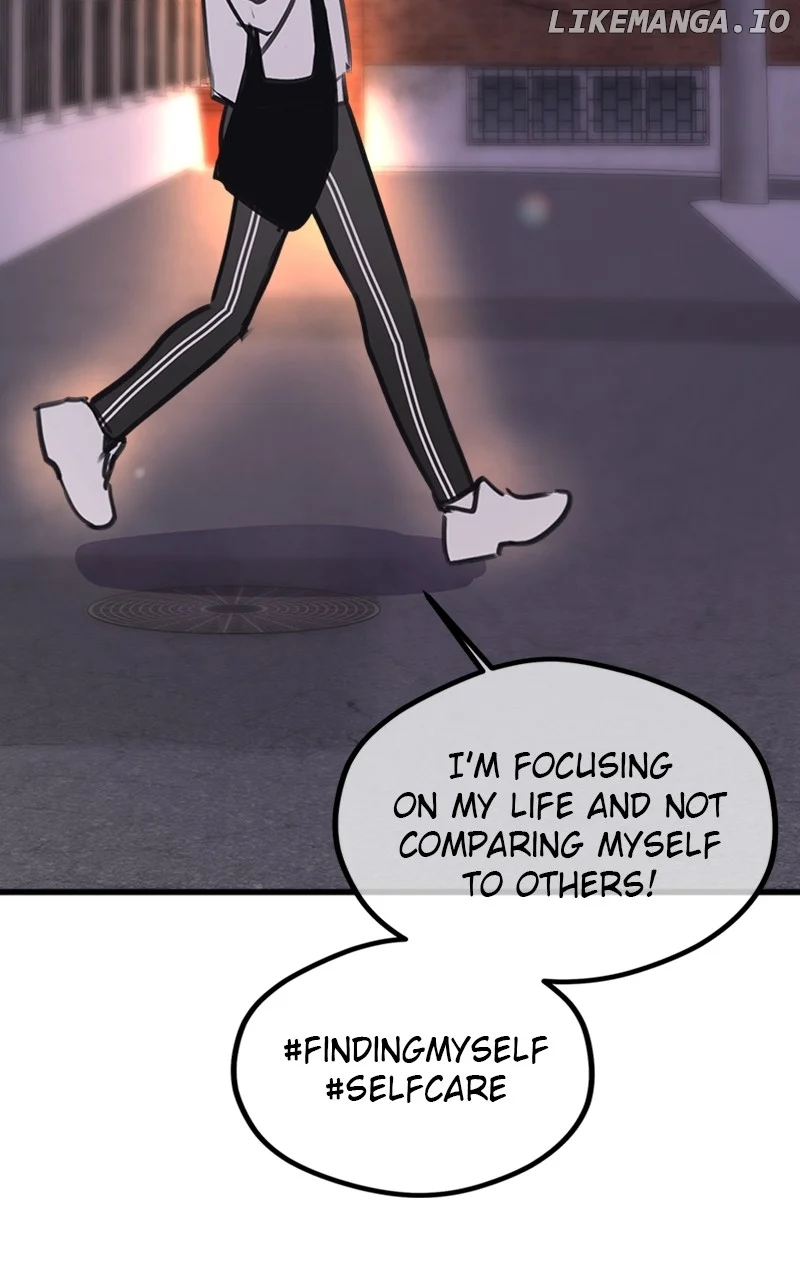 My Sister’s Private Life chapter 22 page 23