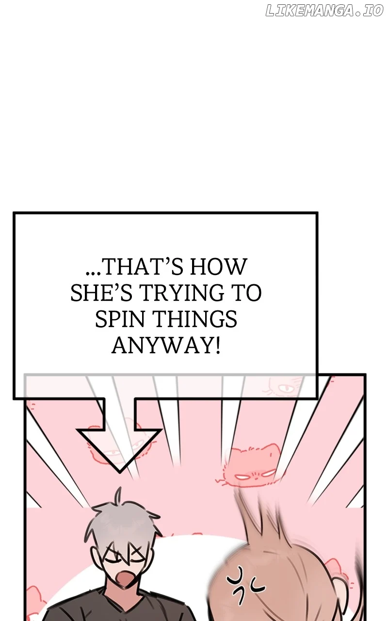 My Sister’s Private Life chapter 22 page 24