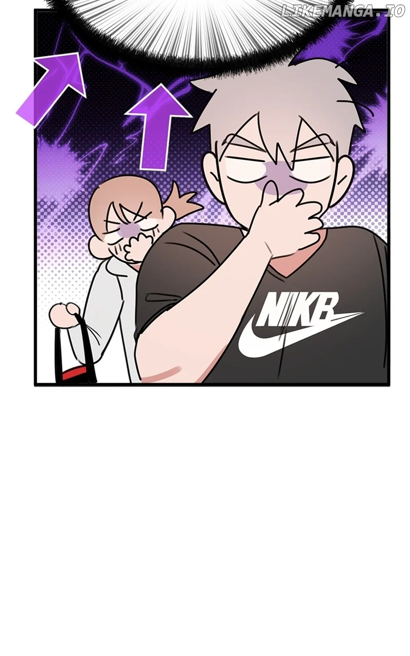 My Sister’s Private Life chapter 22 page 28
