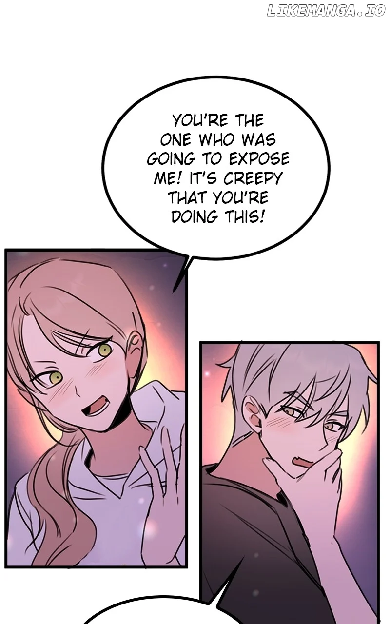 My Sister’s Private Life chapter 22 page 29