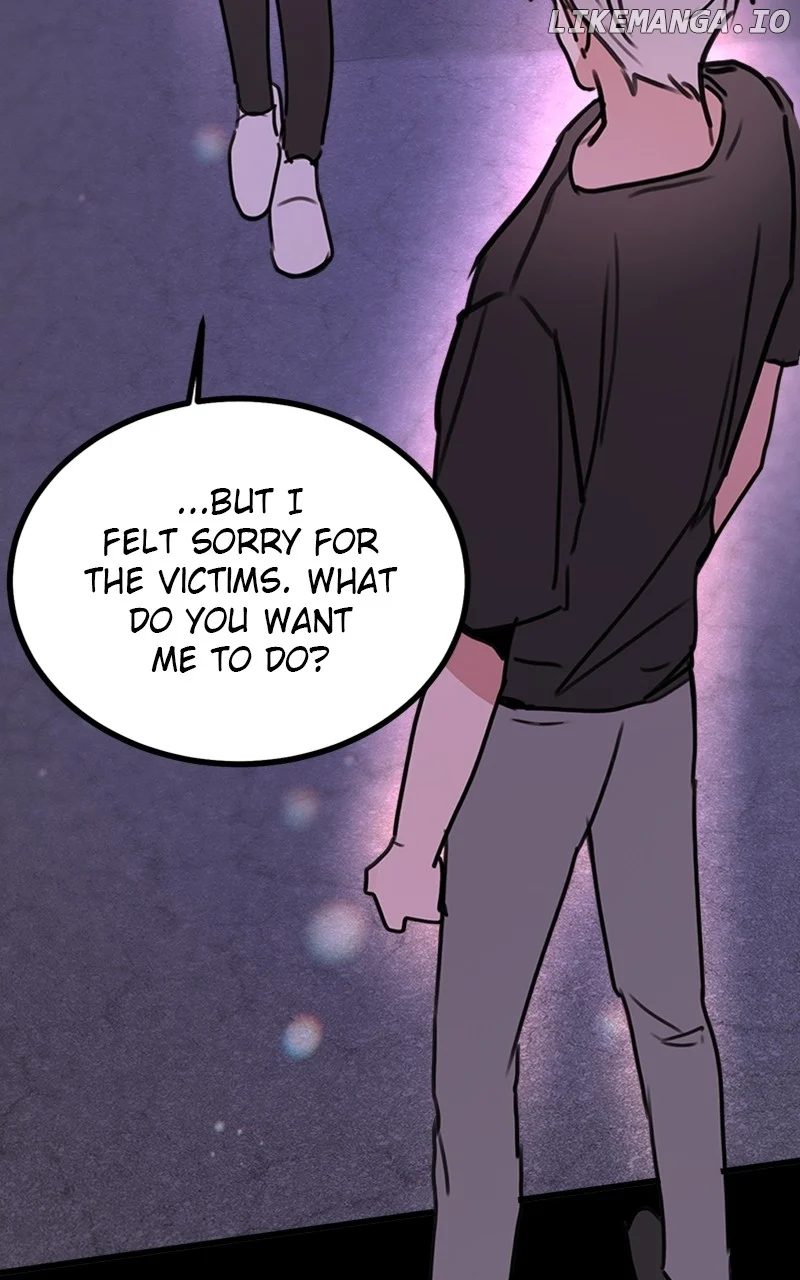 My Sister’s Private Life chapter 22 page 32