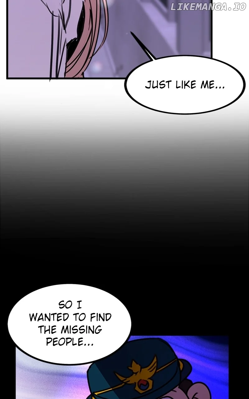My Sister’s Private Life chapter 22 page 36