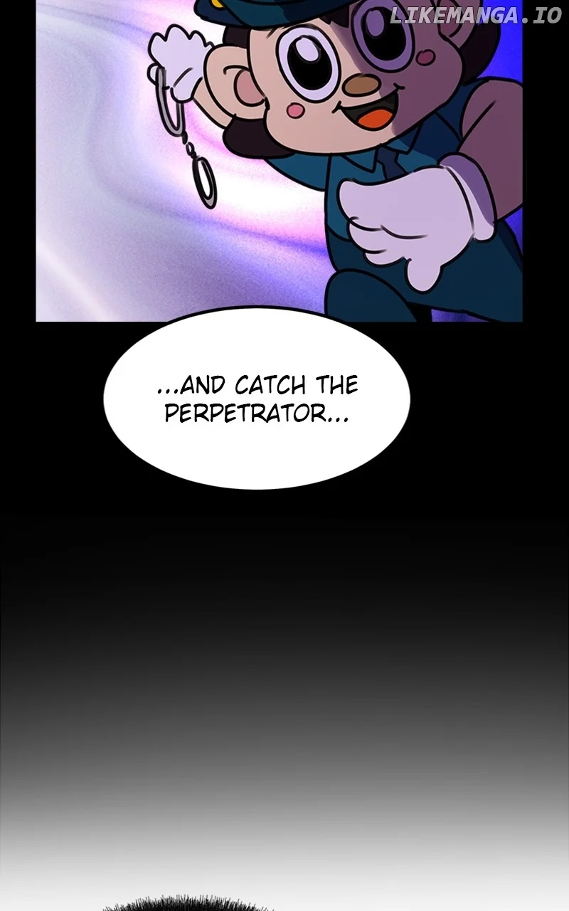 My Sister’s Private Life chapter 22 page 37