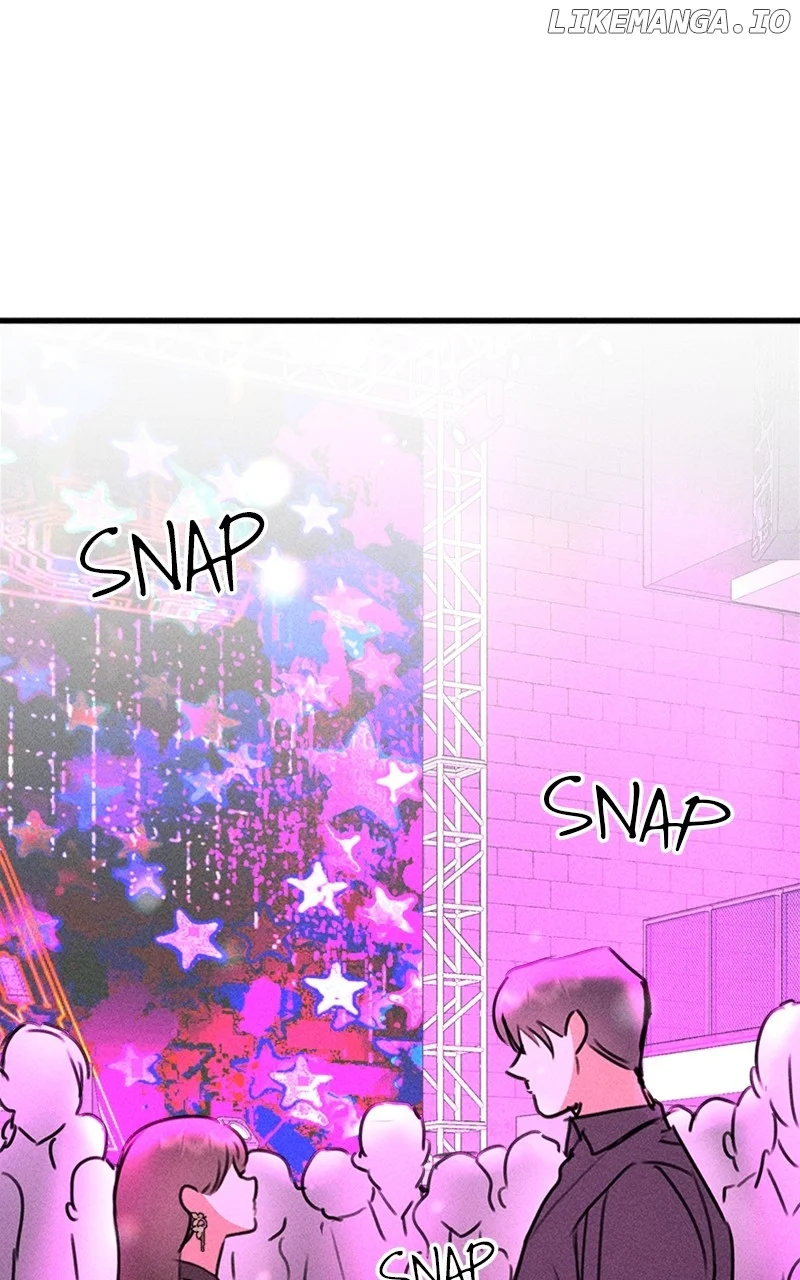 My Sister’s Private Life chapter 22 page 4