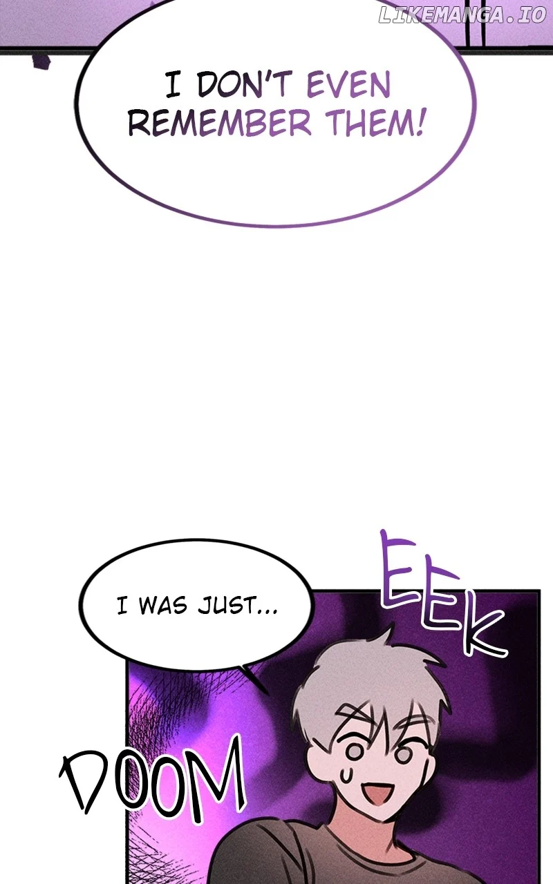 My Sister’s Private Life chapter 22 page 49
