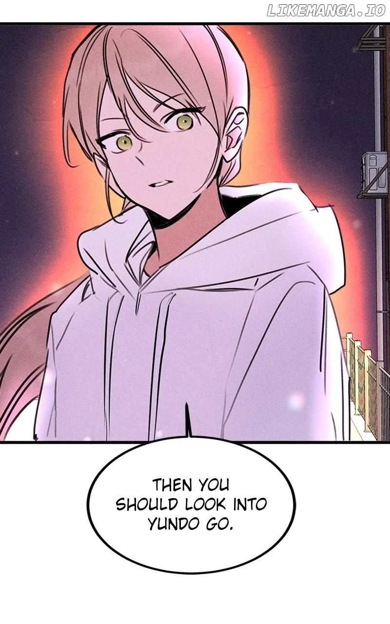 My Sister’s Private Life chapter 22 page 56
