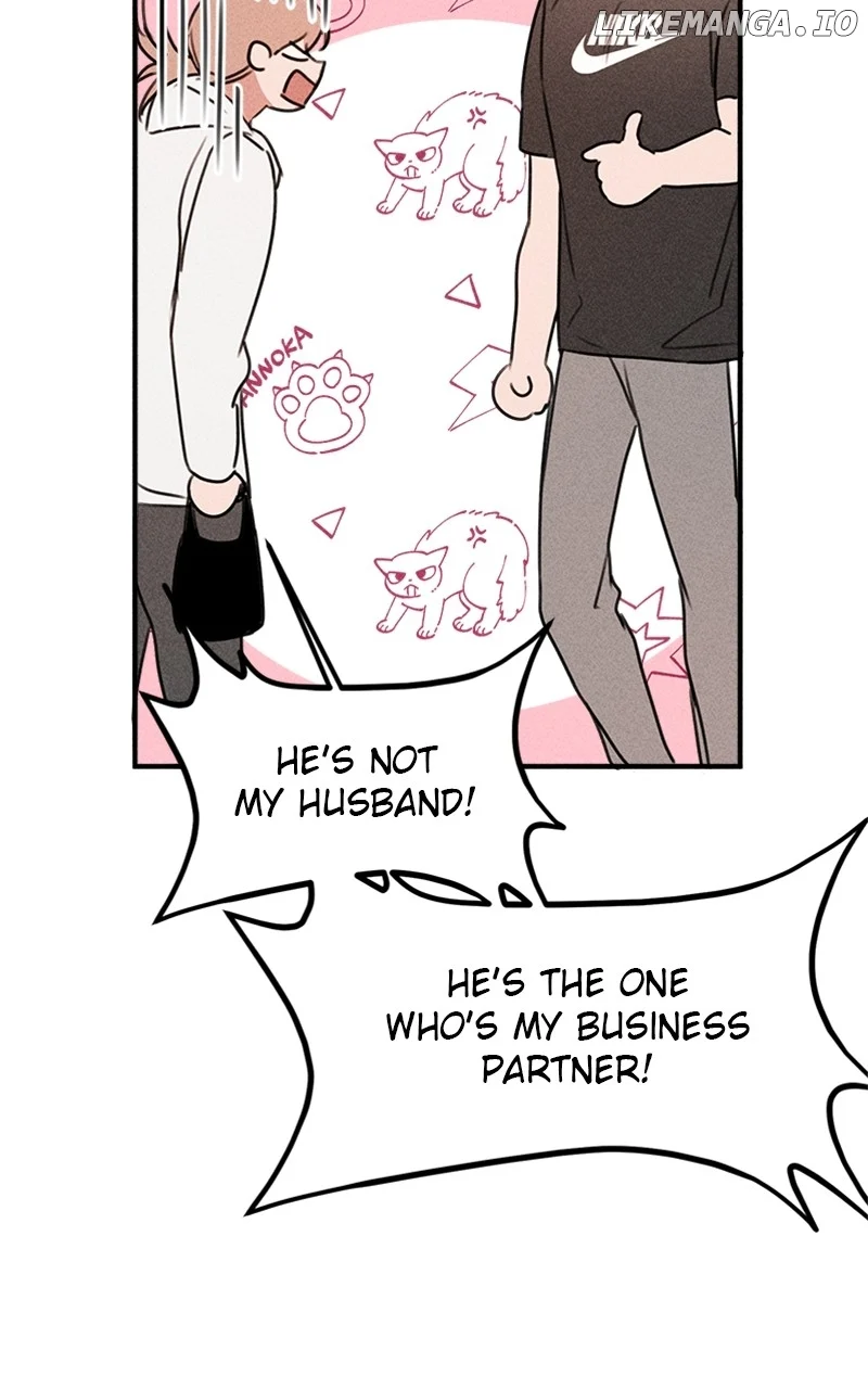 My Sister’s Private Life chapter 22 page 58