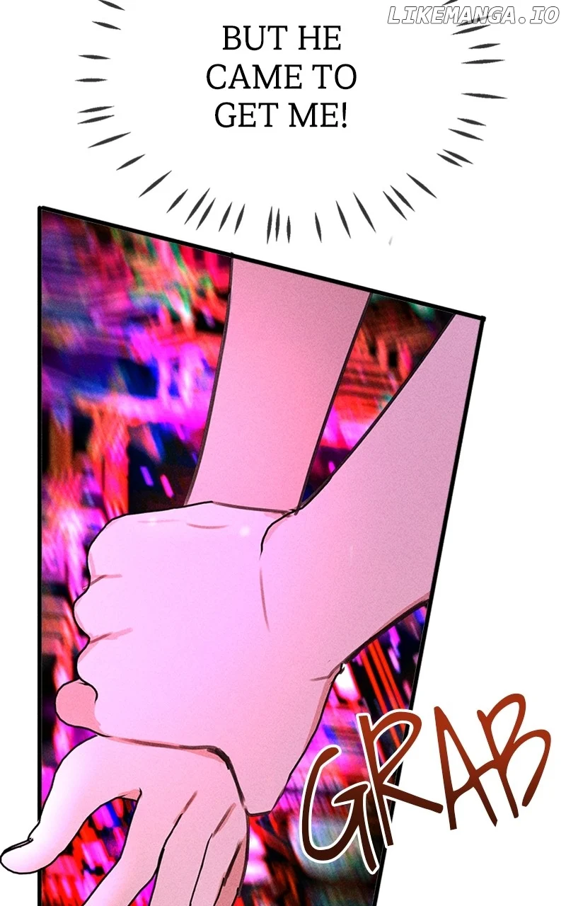 My Sister’s Private Life chapter 22 page 6
