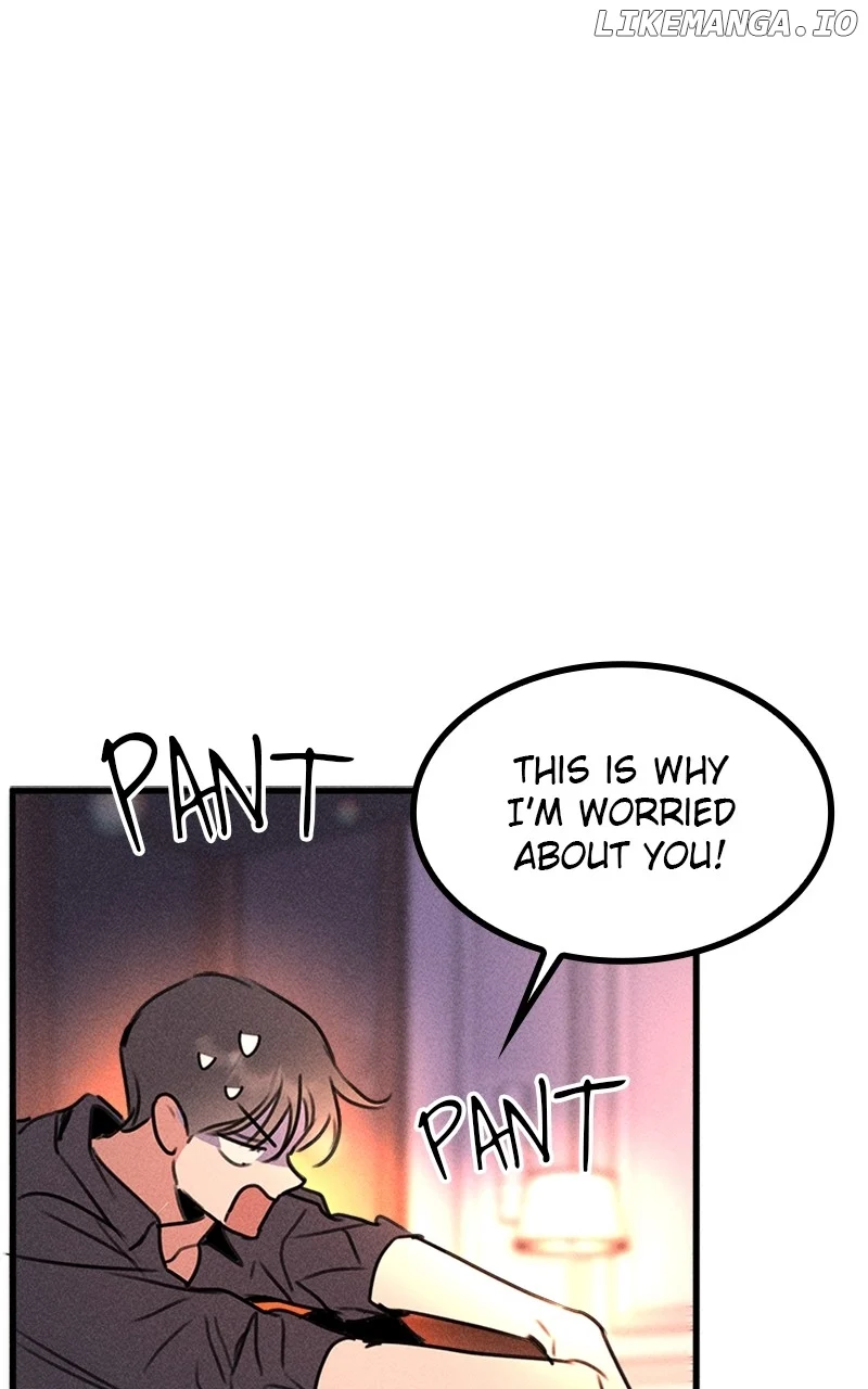 My Sister’s Private Life chapter 22 page 69