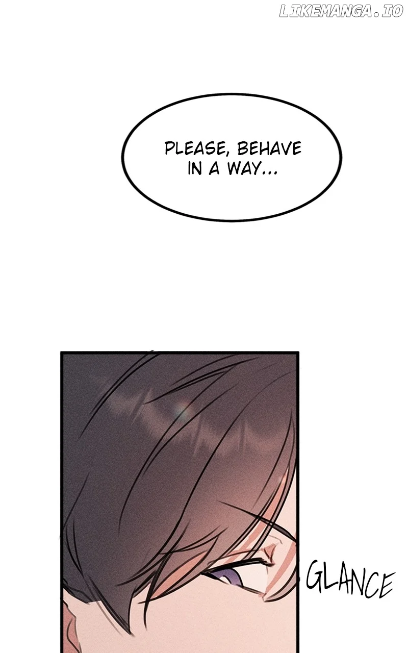 My Sister’s Private Life chapter 22 page 71