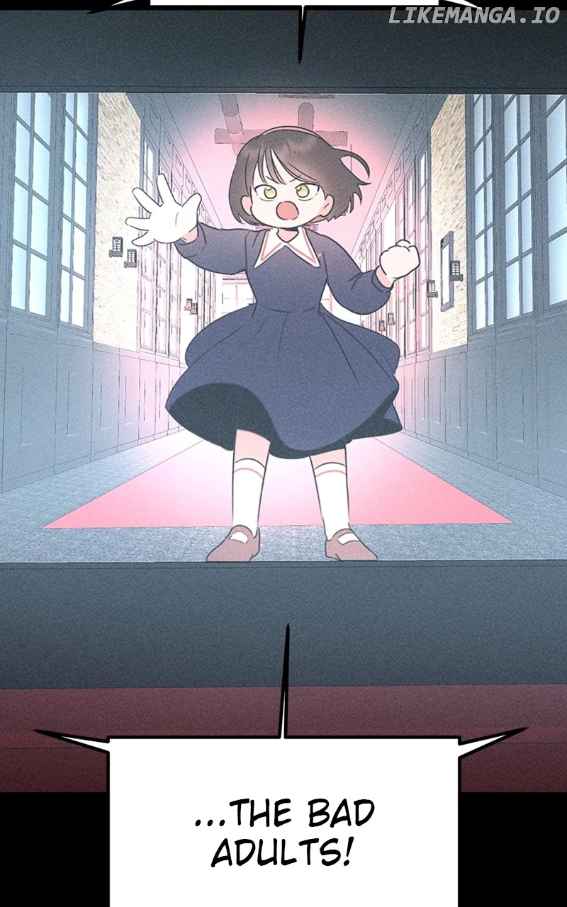 My Sister’s Private Life chapter 22 page 84