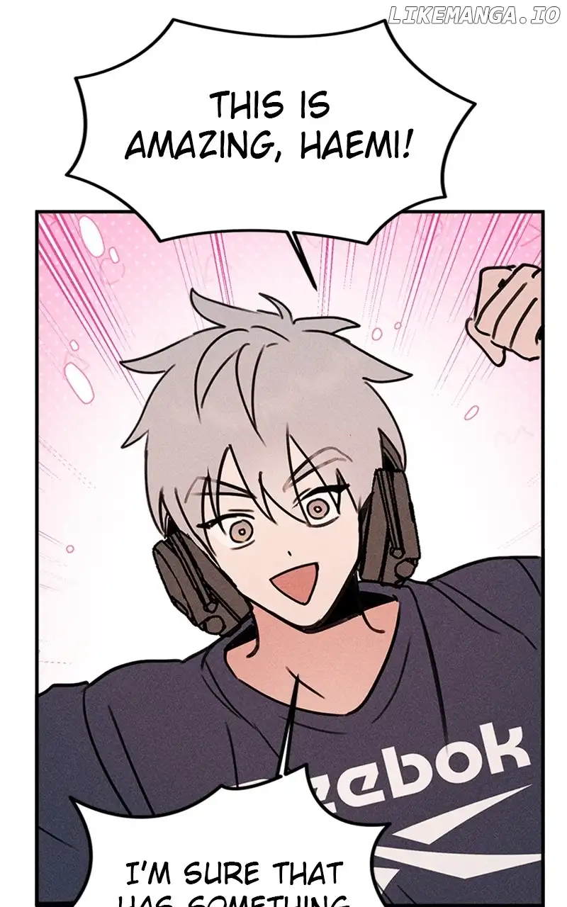 My Sister’s Private Life chapter 28 page 103