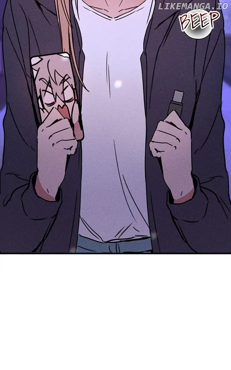 My Sister’s Private Life chapter 28 page 110