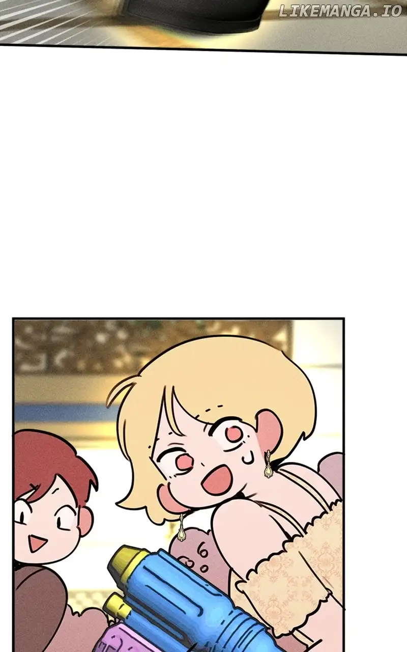 My Sister’s Private Life chapter 28 page 18