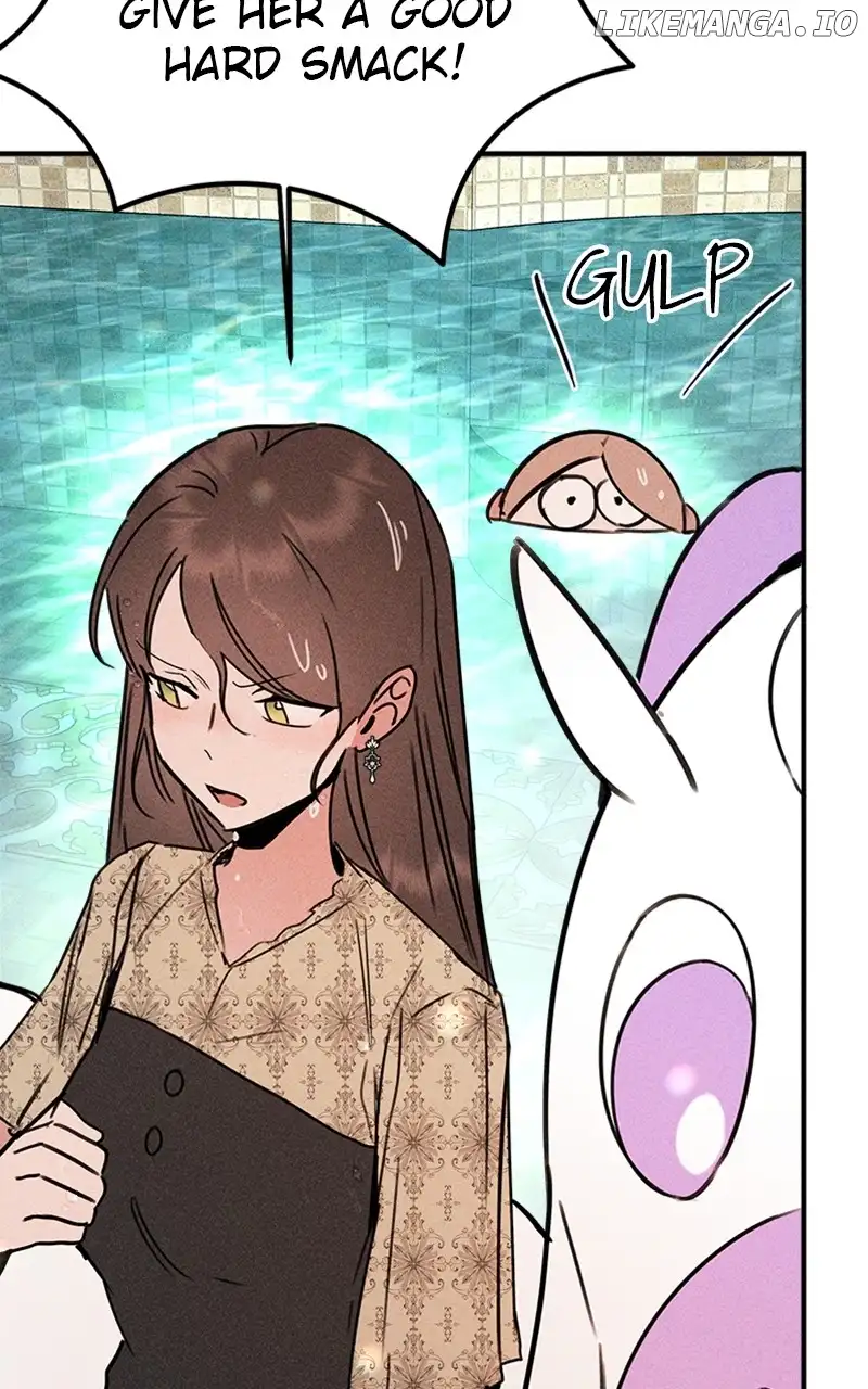 My Sister’s Private Life chapter 28 page 33