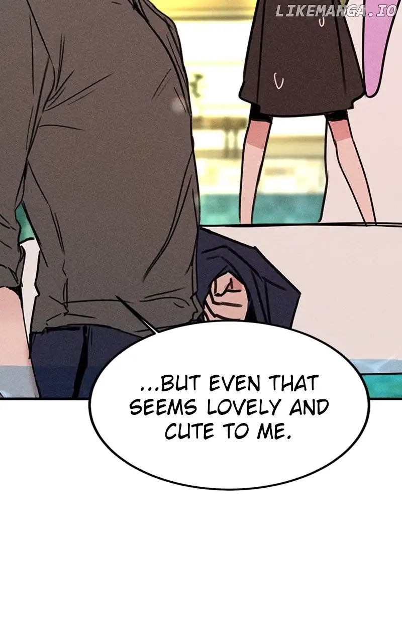 My Sister’s Private Life chapter 28 page 44