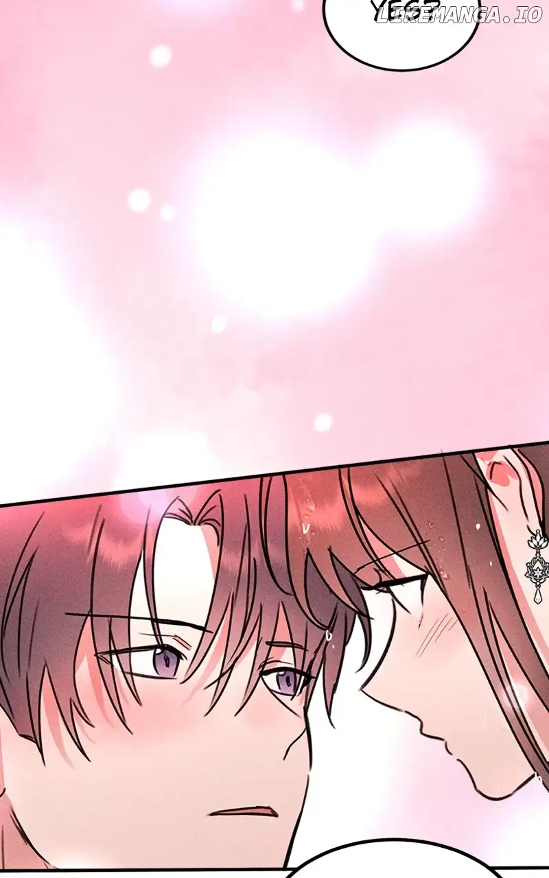 My Sister’s Private Life chapter 28 page 49