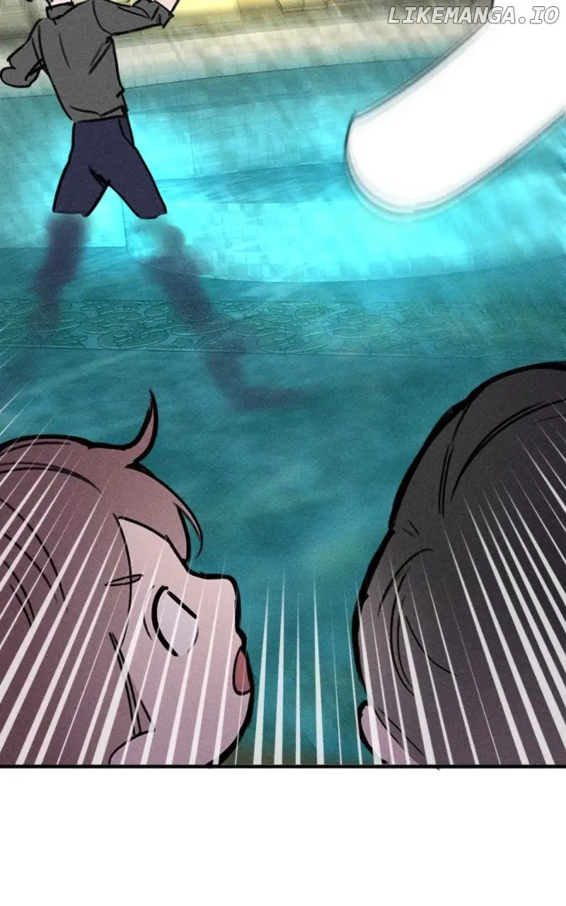 My Sister’s Private Life chapter 28 page 58