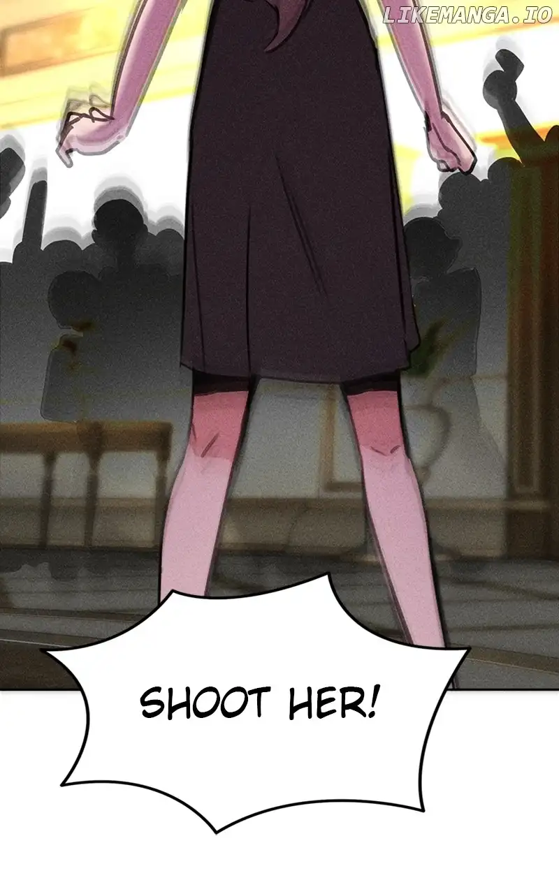 My Sister’s Private Life chapter 28 page 7