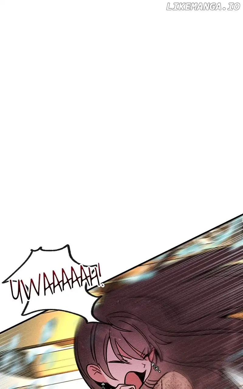 My Sister’s Private Life chapter 28 page 8