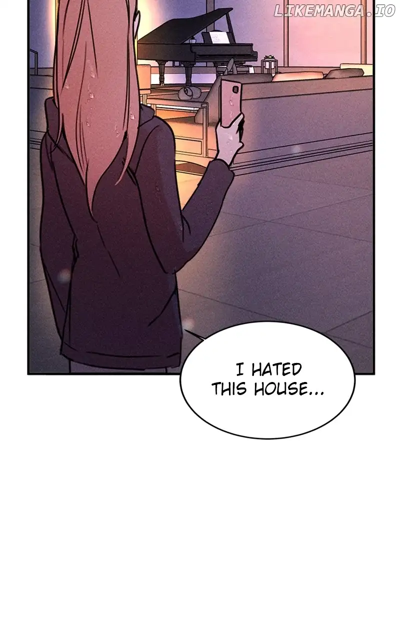 My Sister’s Private Life chapter 28 page 83