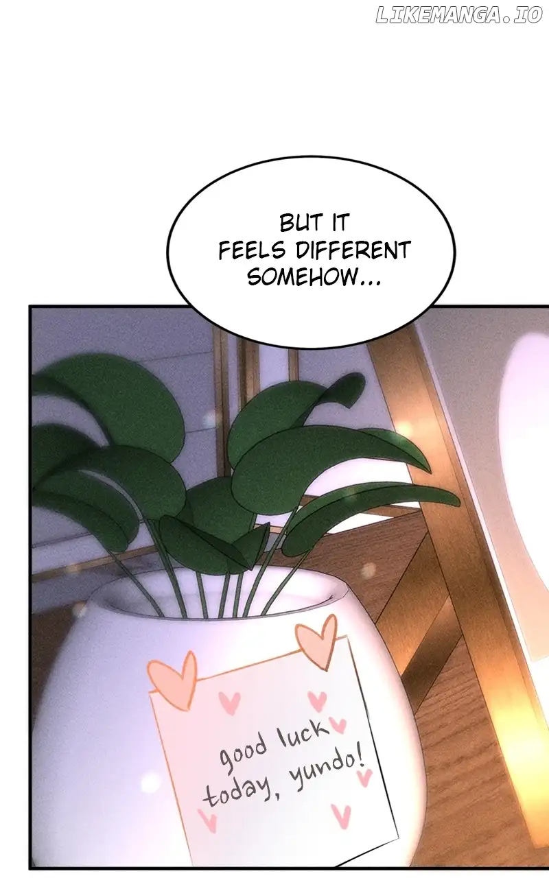 My Sister’s Private Life chapter 28 page 84