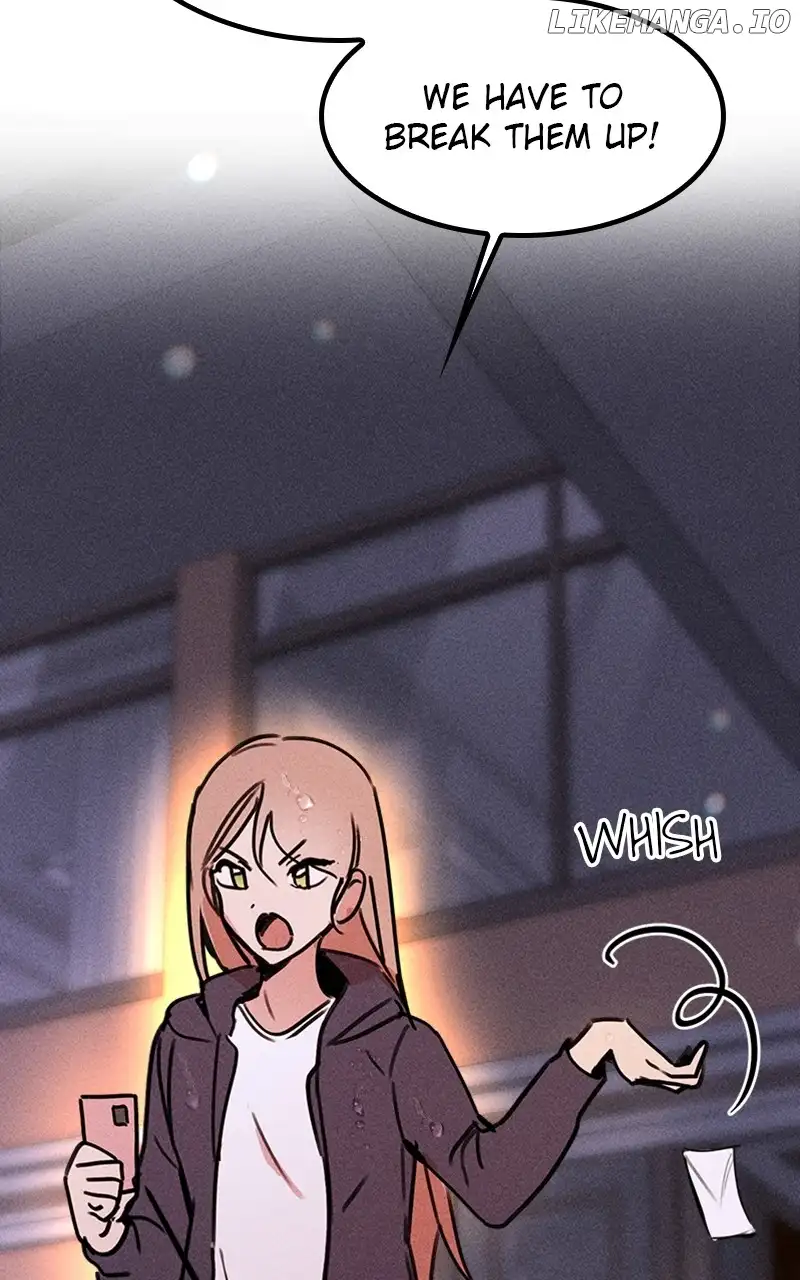 My Sister’s Private Life chapter 28 page 87