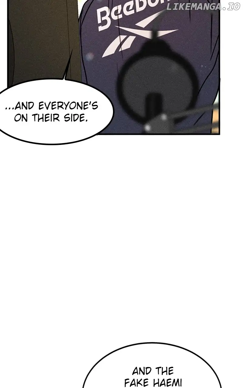 My Sister’s Private Life chapter 28 page 90