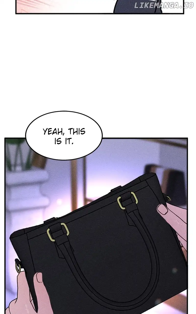 My Sister’s Private Life chapter 28 page 94