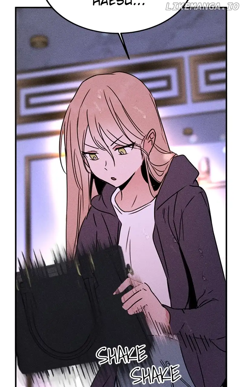 My Sister’s Private Life chapter 28 page 98