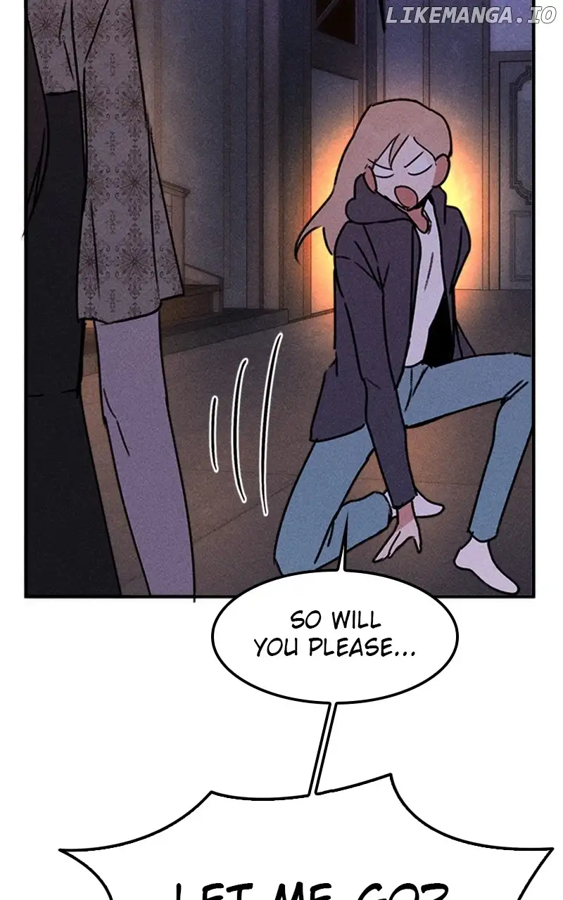 My Sister’s Private Life chapter 29 page 100